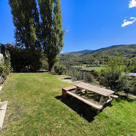Ideal Parejas - Tranquilidad Y Naturaleza - Vistas Al Lago Osseja Exterior photo