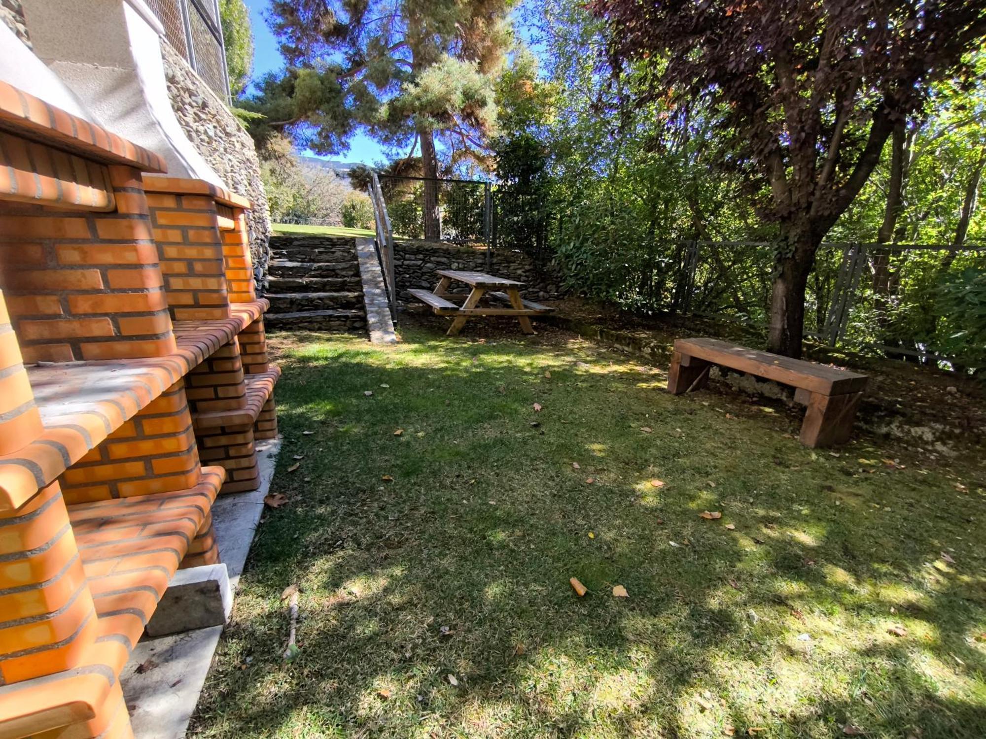 Ideal Parejas - Tranquilidad Y Naturaleza - Vistas Al Lago Osseja Exterior photo